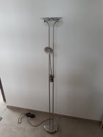 Deckenstrahler 2flämmig LED Lampe 180cm dimmbar Saarland - Völklingen Vorschau