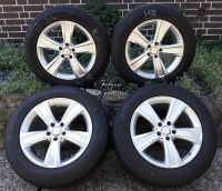 4x original Mercedes Benz GLC X253 18zoll Felgen + Pirelli Reifen Niedersachsen - Wolfsburg Vorschau