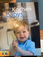 Buch Kochen für Babys Kochbuch - Beikost West - Höchst Vorschau