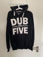 Sourkrauts Hoodie DUB Zero Five Größe M top Zustand *selten* Hessen - Dietzenbach Vorschau