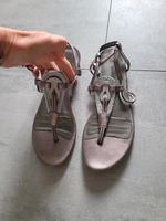 Sandalen / Sandaletten "Marco Tozzi" Gr. 39 *neuwertig* Schleswig-Holstein - Kropp Vorschau