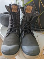 Neue ungetragene Palladium Schuhe, Boots, Stiefel, grau, Größe 41 Nordrhein-Westfalen - Rheinbach Vorschau