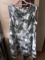 S.Oliver Sommerkleid Gr 44 wie neu Sachsen - Bernsbach  Vorschau