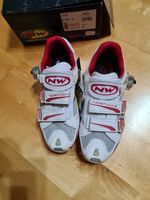 Schuhe MTB Northwave Striker Größe  40 Bayern - Waffenbrunn Vorschau