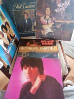 LPs, VINYL Roland Kaiser Cliff Richard Neil Diamond Silverconvent Dresden - Pieschen Vorschau