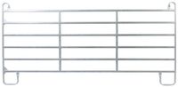 Weidepanel 3,60x1,70m, ohne Tor Bayern - Dürrwangen Vorschau