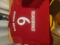 trikot fv bayern München - Bogenhausen Vorschau