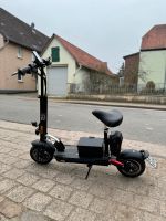 E-Scooter / E-Roller eFlux Lite Six Niedersachsen - Groß Twülpstedt Vorschau