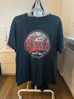 Vintage T-Shirt , Oversized Print y2k , Zion Rootswear Dresden - Räcknitz/Zschertnitz Vorschau