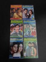 Best of Bollywood 1, 2, 3, 6, 10, 11  DeAgostini 6 DVDs zus. 19,- Flensburg - Mürwik Vorschau