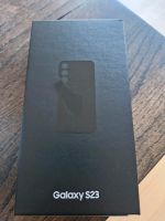 Samsung Galaxy S23 5G 128GB NEU Hessen - Dreieich Vorschau