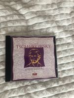 CD Music Tschaikovsky Dresden - Bühlau/Weißer Hirsch Vorschau