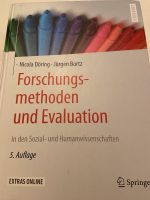 Forschungsmethoden und Evaluation Bayern - Germaringen Vorschau