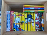 Donald Duck Comics Stuttgart - Feuerbach Vorschau