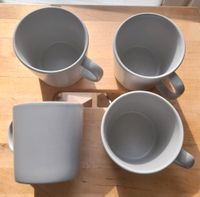 Kaffee Tee Becher Tasse dinera Creme beige ikea Wandsbek - Hamburg Dulsberg Vorschau