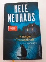 Nele Neuhaus - In ewiger Freundschaft Rheinland-Pfalz - Gerolstein Vorschau