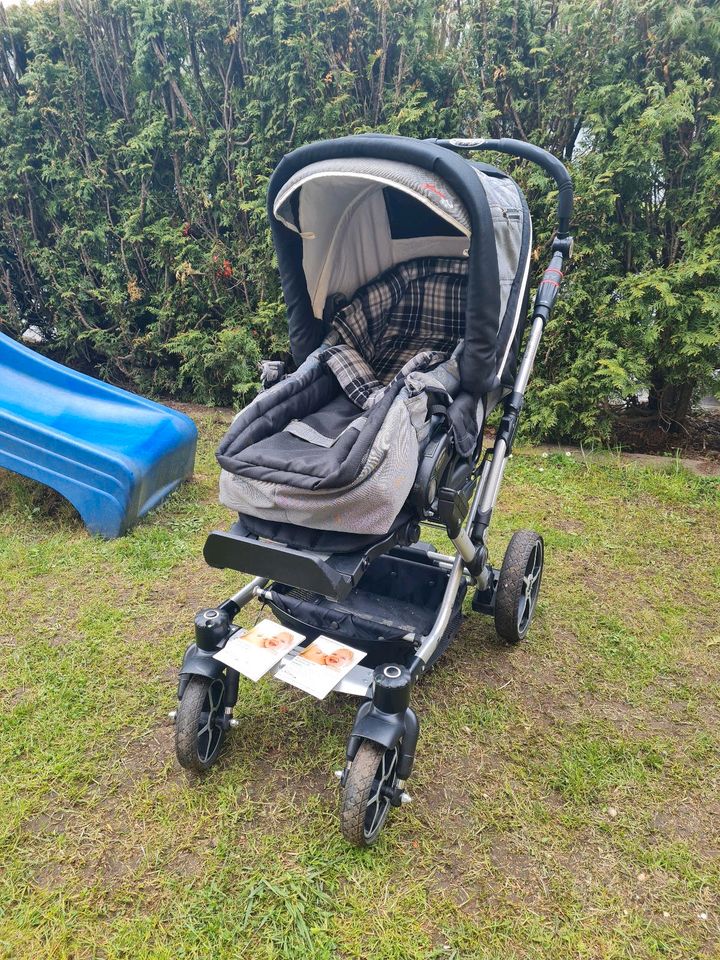 Hartan Topline S Kinderwagen, Buggy in Bochum