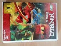 Lego Ninjago Staffel 4.2 DVD Niedersachsen - Warmsen Vorschau