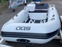 Aquaspirit 350C Seitenkonsole Alu Rib *NEU* Baden-Württemberg - Bodman-Ludwigshafen Vorschau