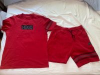 Hugo Zweiteiler T-Shirt & Hose S Berlin - Mitte Vorschau