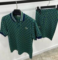 Lacoste kurz Anzug mit Versand 85€ Duisburg - Hamborn Vorschau
