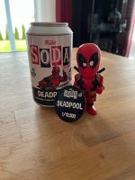 Funko Soda Deadpool Hessen - Herborn Vorschau