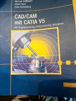 CAD/CAM mit Catia V5 Nordrhein-Westfalen - Paderborn Vorschau