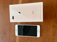 I Phone 8 Plus 64 G Roségold Nordrhein-Westfalen - Rösrath Vorschau