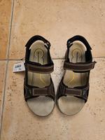 Salamander Herren Sandalen Dresden - Cossebaude Vorschau