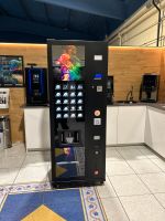 Sielaff Kaffeevollautomat Standgerät HG 20 Nordrhein-Westfalen - Viersen Vorschau