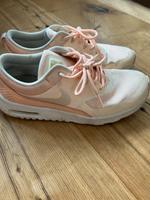 ‼️Nike Thea Air Max Gelb Butteryellow  Gr. 37,5 original Schleswig-Holstein - Reinbek Vorschau