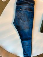 Acne Jeans, Max Prince, blau, Größe 32/34 München - Altstadt-Lehel Vorschau