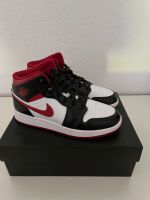 AIR JORDAN 1 MID (GS) Hannover - Bothfeld-Vahrenheide Vorschau