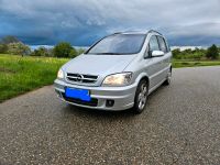 Opel Zafia A 1.8 Liter 125 PS Baden-Württemberg - Lahr (Schwarzwald) Vorschau