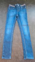 Hose Jordache Jeans 122 cooler Look Hessen - Bad Vilbel Vorschau