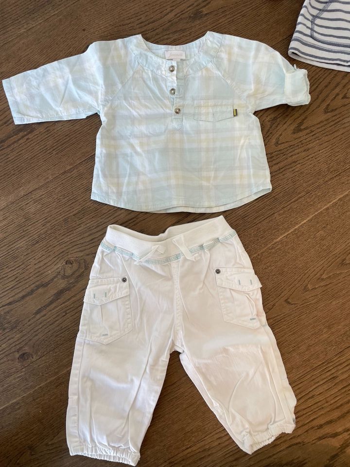 10 Teile Gr 68 Bonpoint Petit Bateau Jacadi Stella McCartney usw in Stuttgart