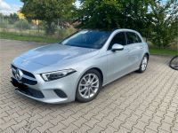 Mercedes A200 Top Zustand! Junge Sterne Garantie Leipzig - Gohlis-Mitte Vorschau