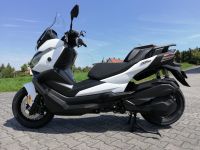 VOGE SR4 Max 350 ABS "sofort lieferbar" Bayern - Amberg Vorschau