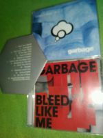 Garbage CD Sammlung Niedersachsen - Göttingen Vorschau