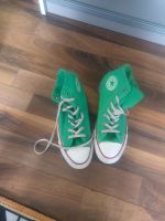 Schuhe Converse/ Chucks Original G:36. Sendling - Obersendling Vorschau