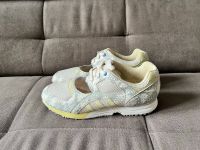 Adidas Consortium Torsion Racer Größe 46 Beige Equipment Support Dresden - Johannstadt Vorschau