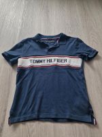 Tommy Hilfiger Poloshirt blau 140 Nordrhein-Westfalen - Dinslaken Vorschau