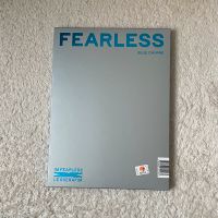 Le Sserafim Fearless Album Kpop Brandenburg - Wittstock/Dosse Vorschau