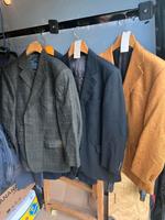 edle Herren Sakkos Mantel Burberry Joop Hugo Boss ca 15 teile Berlin - Mitte Vorschau