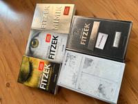 Fitzek Bücher Mülheim - Köln Höhenhaus Vorschau