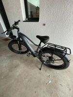 E-Bike Mountainbike 45-50kmh Rostock - Stadtmitte Vorschau
