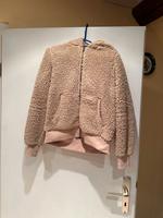 Teddyjacke / fleece Jacke only Gr. S Hessen - Ronneburg Hess Vorschau
