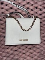 LOVE MOSCHINO TASCHE 100 BLANCO  JC4309PP07 Niedersachsen - Garbsen Vorschau