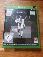 Fifa 21 next level edition  x-box  inkl.Porto Bayern - Dorfen Vorschau