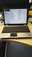 HP EliteBook 6930p / Core 2 - 2.40GHz / 1 GB Ram / 14 Zoll Frankfurt am Main - Griesheim Vorschau